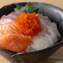 Tobiko (Flying Fish Roe) 50g by Nobu Sakaguchi (15 years at a Michelin star)
