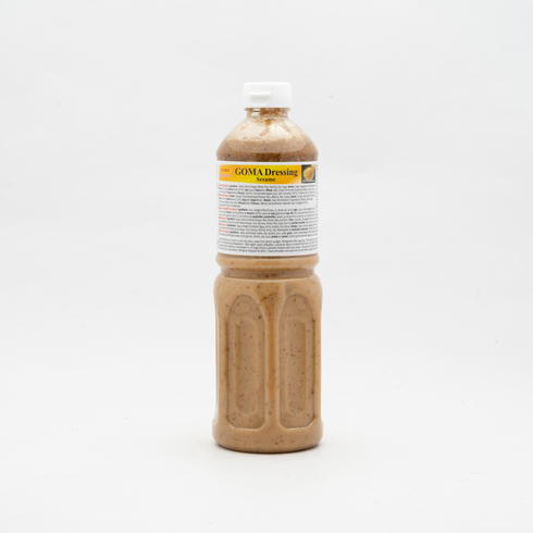 NS Sesame (Goma) Dressing 1L 