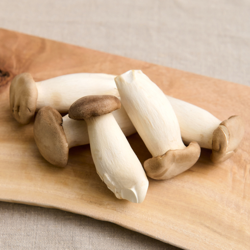 Eringi King Oyster Mushroom from Korea or China 200g