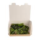 Kyoto-Style Simmered Young Anchovies with Padrón Pepper & Spinach 80-90g