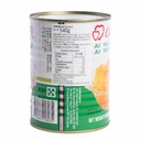 Chin Chin Canned Ai-Yu Jelly / 親親 愛玉果凍 540g