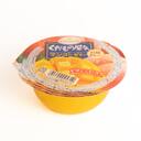 Tarami Mango Jelly with White Peach Chunks 160g
