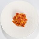 Spicy Arrabiata with Italian Tomatoes by Takumu Koyama (Former Pasta Chef at 2 Michelin Starred Magnolia) (Sauce only) 