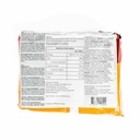 【Best Before:20/06/2026】Wei Lih Instant Noodle Spicy Hot Pot Flavour 85g x 5