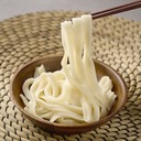 Han Dian Frozen Sliced Noodle / 漢典 冷凍刀削麵 180g