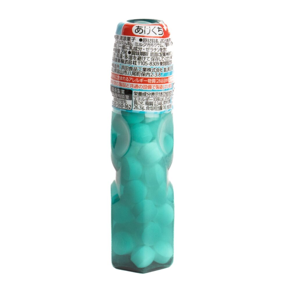 Morinaga Ramune Candy 29g