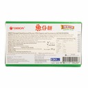 EDO Orion Korepab Snack Seaweed Flavour / EDO東洋 魚仔餅 (紫菜味) 33g