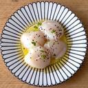 刺身用ホタテ 4-5個 90‐100g by Nobu Sakaguchi (15 years at a Michelin starred)