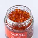Ikura Salmon Roe Marinated in Soy Sauce 100g