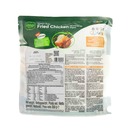Bibigo Korean Style Fried Chicken Original 350g