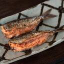 Sardines Stuffed with Mentaiko (Spicy Cod Roe) 2 pcs 90-100g