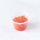 Tobiko (Flying Fish Roe) 50g by Nobu Sakaguchi (15 years at a Michelin star)