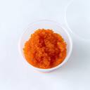 Tobiko (Flying Fish Roe) 50g by Nobu Sakaguchi (15 years at a Michelin star)