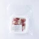 Chopped yellowtail for Poke/ Chirashi 90-100g by Nobu Sakaguchi (15 years at a Michelin starred)