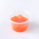 Trout Ikura (Trout Roe) 50g by Nobu Sakaguchi (15 years at a Michelin star)