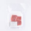 Otoro Fatty Bluefin Tuna Sashimi 4pcs/80-95g by Nobu Sakaguchi (15 years at a Michelin starred) (4pcs) ※Click for details