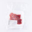 Chutoro Medium Fatty Bluefin Tuna Sashimi 4pcs/80-95g by Nobu Sakaguchi (15 years at a Michelin starred) (4pcs) ※Click for details