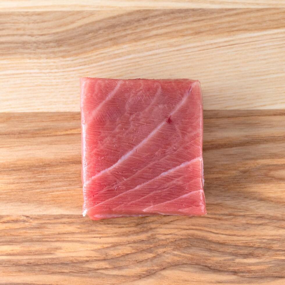 Otoro Fatty Bluefin Tuna Sashimi Block 90-100g by Nobu Sakaguchi (15 years at a Michelin starred) ※Click for details