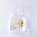 Japanese Thinly Sliced Squid (Ika Somen) 50g by Nobu Sakaguchi (15 years at a Michelin starred) 