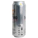 Sapporo Premium Beer Can 4.8% 500ml