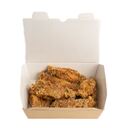 Fried Chicken Wing Flats Karaage 8 Pieces (180g, Edible Portion 100-120g)