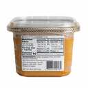 Hanamaruki Additive-Free Country-Style Inaka Miso 750g
