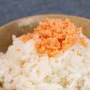 Premium Mentaiko (Spicy Cod Roe) Salmon Flakes 90-100g