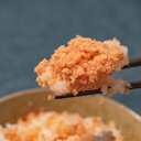 Premium Mentaiko (Spicy Cod Roe) Salmon Flakes 90-100g