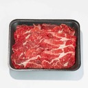 British Wagyu Chuck Roll for Sukiyaki & Shabushabu by Fumiya Kase (a Michelin-Starred Chef-owner) 100-110g