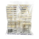 Holmes IQF Squid Tubes 600g 