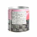 K&K Nippon Fruit White Peach (Product of Japan) 195g