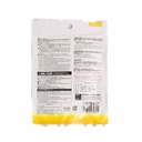 KARARIN Dehumidifying Sheets for Shoes (Bamboo Charcoal + Silica Gel, Made in Japan)