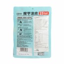 Baijia Instant Konjac Flat Noodles Lemon Sour & Hot 265g