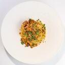 【Limited Edition】Braised Octopus & Charred Leek with Lime Peperoncino Sauce by Takumu Koyama (Former Pasta Chef at 2 Michelin Starred Magnolia) (Sauce only)