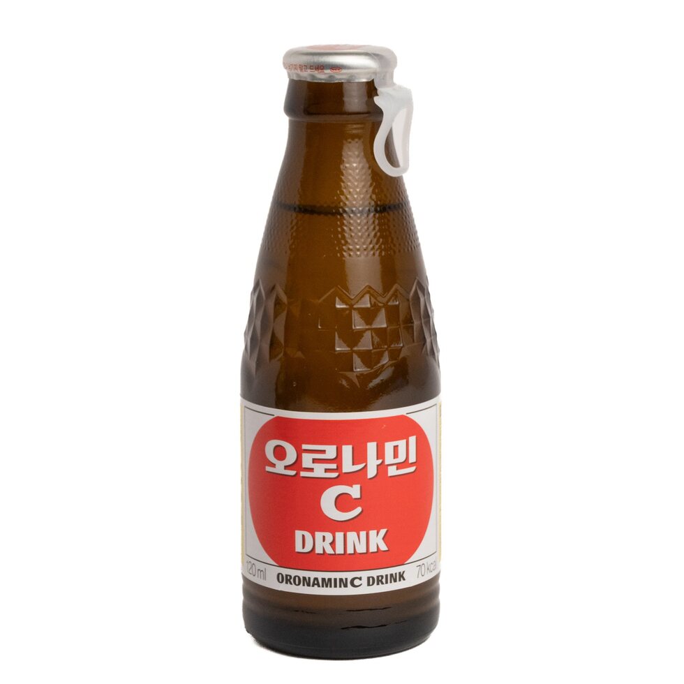 大塚製薬 オロナミンCドリンク 120ml