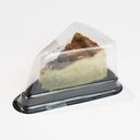Rich Creamy Uji Matcha Basque Cheesecake by Ai Fukuoka (Head Pastry Chef of a Royal Warrant Restaurant)