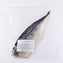 Salted Norwegian Mackerel Fillet for Grill 170-180g by Nobu Sakaguchi (15 years at a Michelin star)