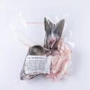 スズキのあら 340-500g by Nobu Sakaguchi (15 years at a Michelin star)