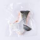 Salmon Collar (Sashimi Quality) 130-200g by Nobu Sakaguchi (15 years at a Michelin star)