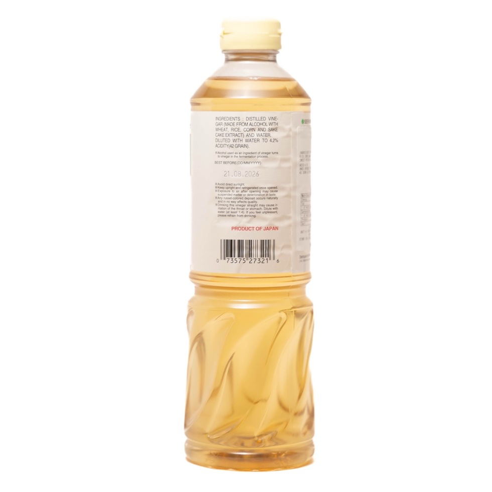 ミツカン 穀物酢 800ml