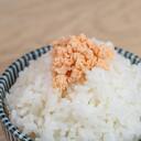 Homemade Premium Salmon Flakes 90-100g