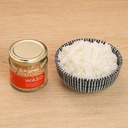 Homemade Premium Salmon Flakes 90-100g