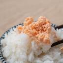 Homemade Premium Salmon Flakes 90-100g