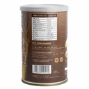 Premium Dried Seafood Health Set - Japanese Dried Scallops 150g, Hong Kong Seafood Braised Abalone In Brown Sauce (6 Pieces) 425g, Herbal Soup Pack - With Free Flounder Fish Powder 50g and a Canvas Bag