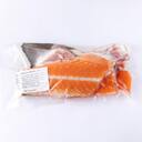 Salmon Bones, Fins, etc. 400g