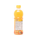 Minute Maid 果肉入りオレンジジュースドリンク 420ml（香港製造）