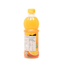 Minute Maid 果肉入りオレンジジュースドリンク 420ml（香港製造）