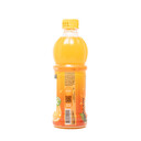 Minute Maid 果肉入りオレンジジュースドリンク 420ml（香港製造）