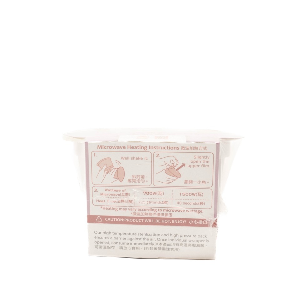 Fu Che Sweet Taro Soup 360g (Made in Taiwan)