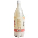 Kooksoondang Makgeolli Peach 3% 750ml